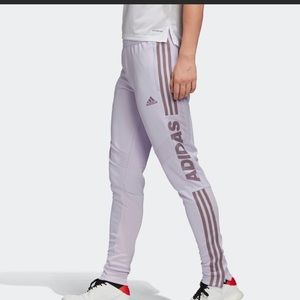 Women’s Adidas Tiro DS Training Pants